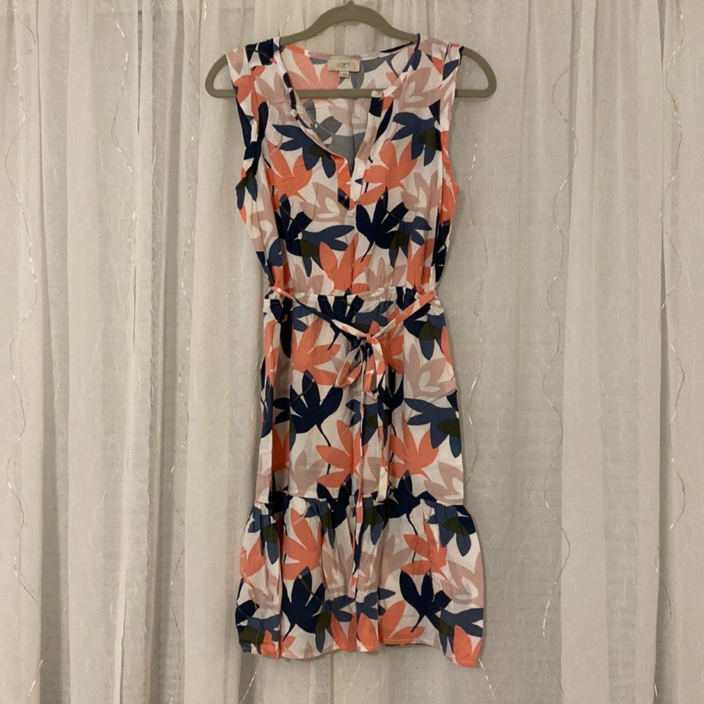 Loft Dress